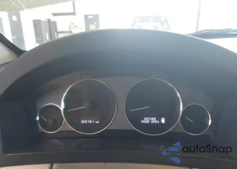 2008 Jeep Grand Cherokee Limited из США, поврежденный, VIN 1J8HR58218C209777